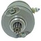 Wai Global Starter, STRMT PMDD, 12 Volt, CW, 9Tooth Spline Shaft 18645N - alternate 5